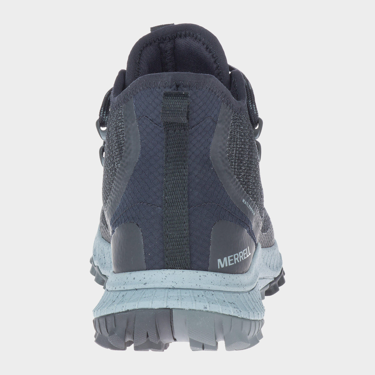 Women’s Bravada Waterproof Mid Hiking Shoe