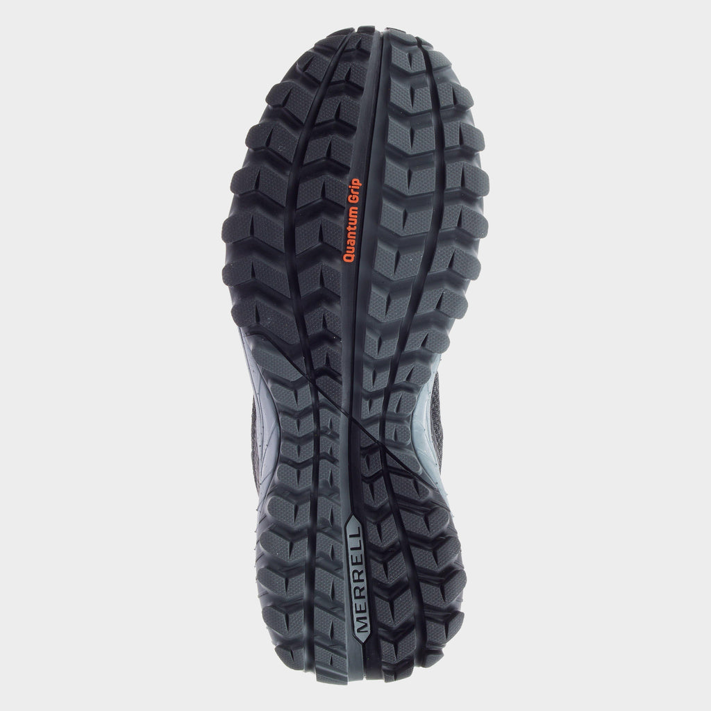 Women’s Bravada Waterproof Mid Hiking Shoe