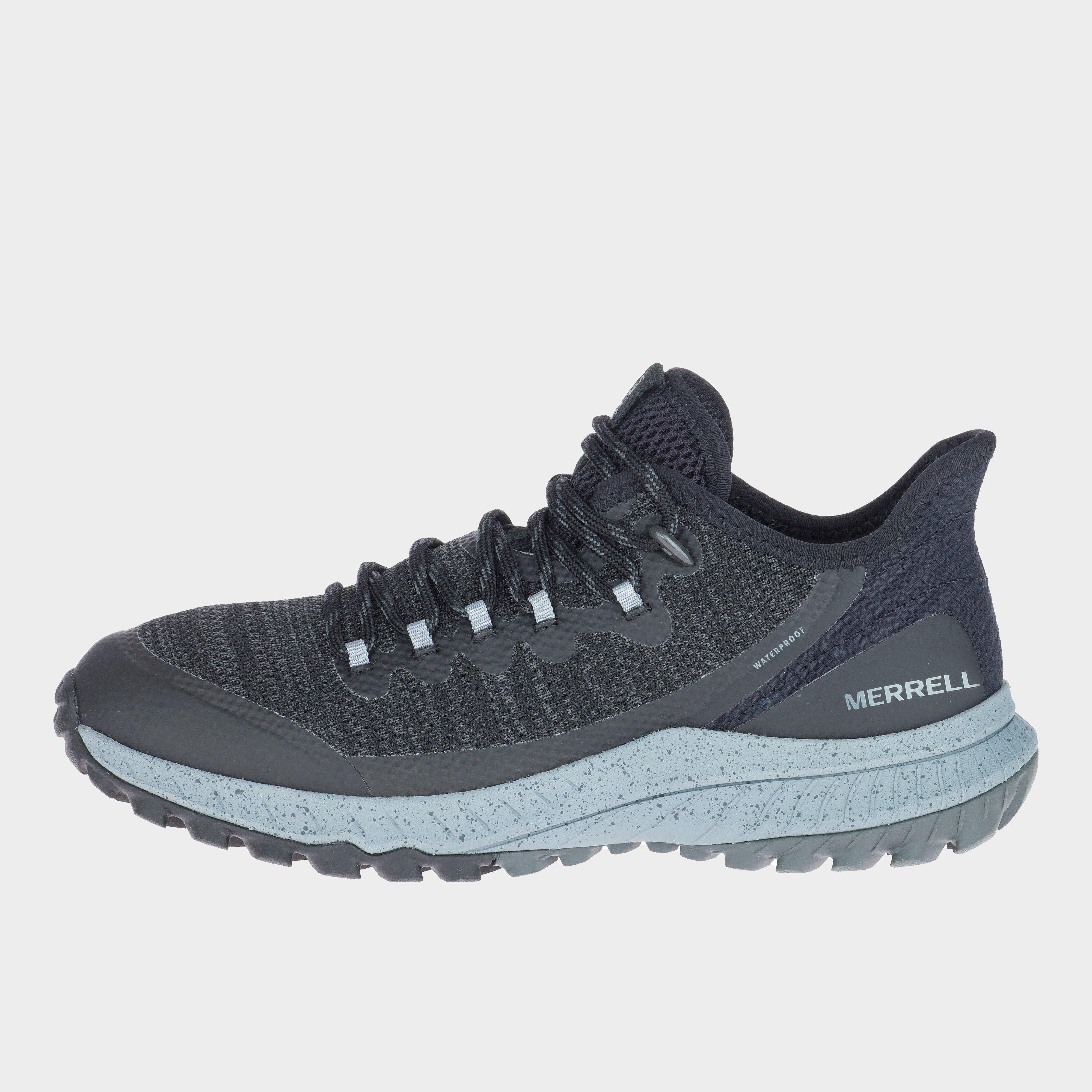 Women’s Bravada Waterproof Hiking Shoe