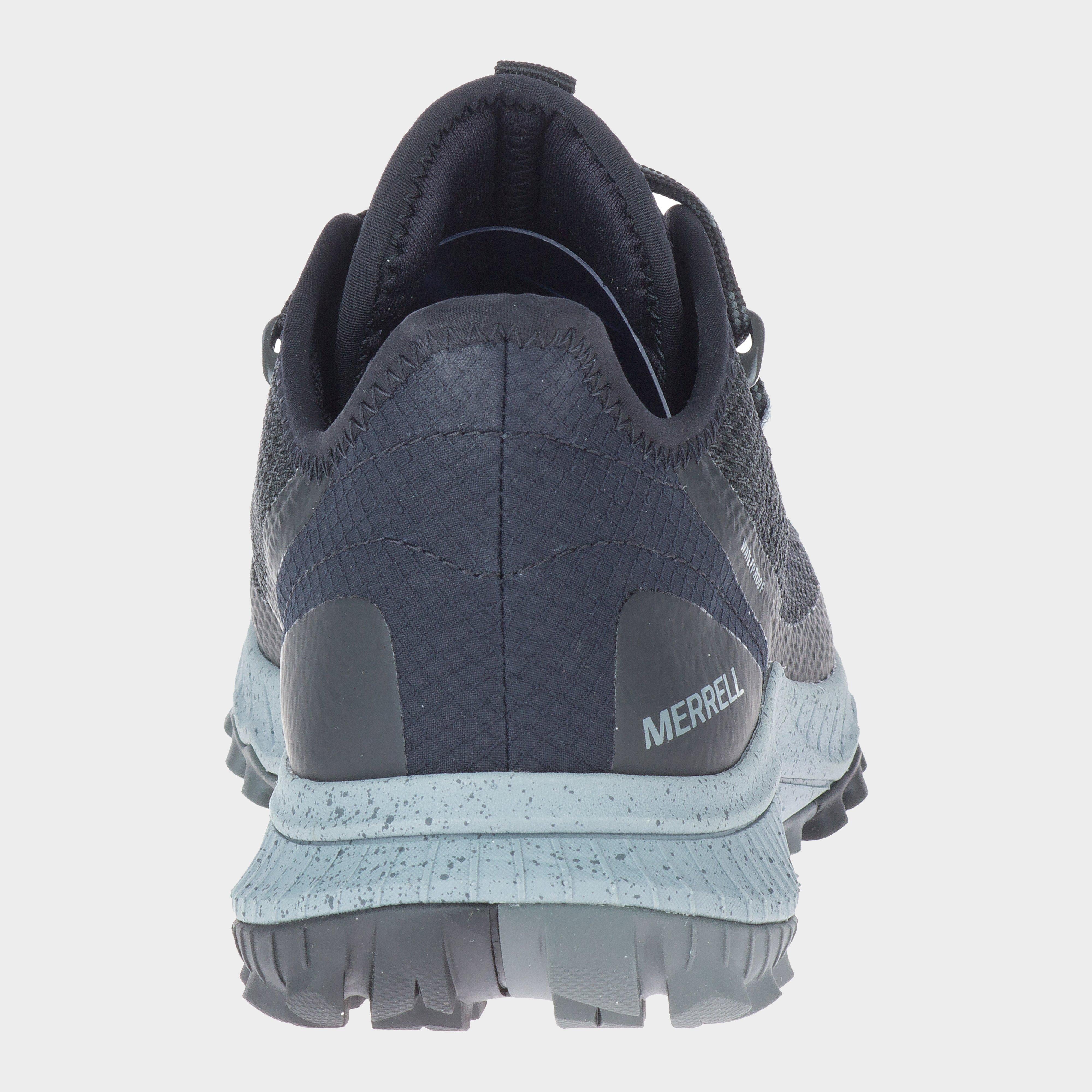 Women’s Bravada Waterproof Hiking Shoe
