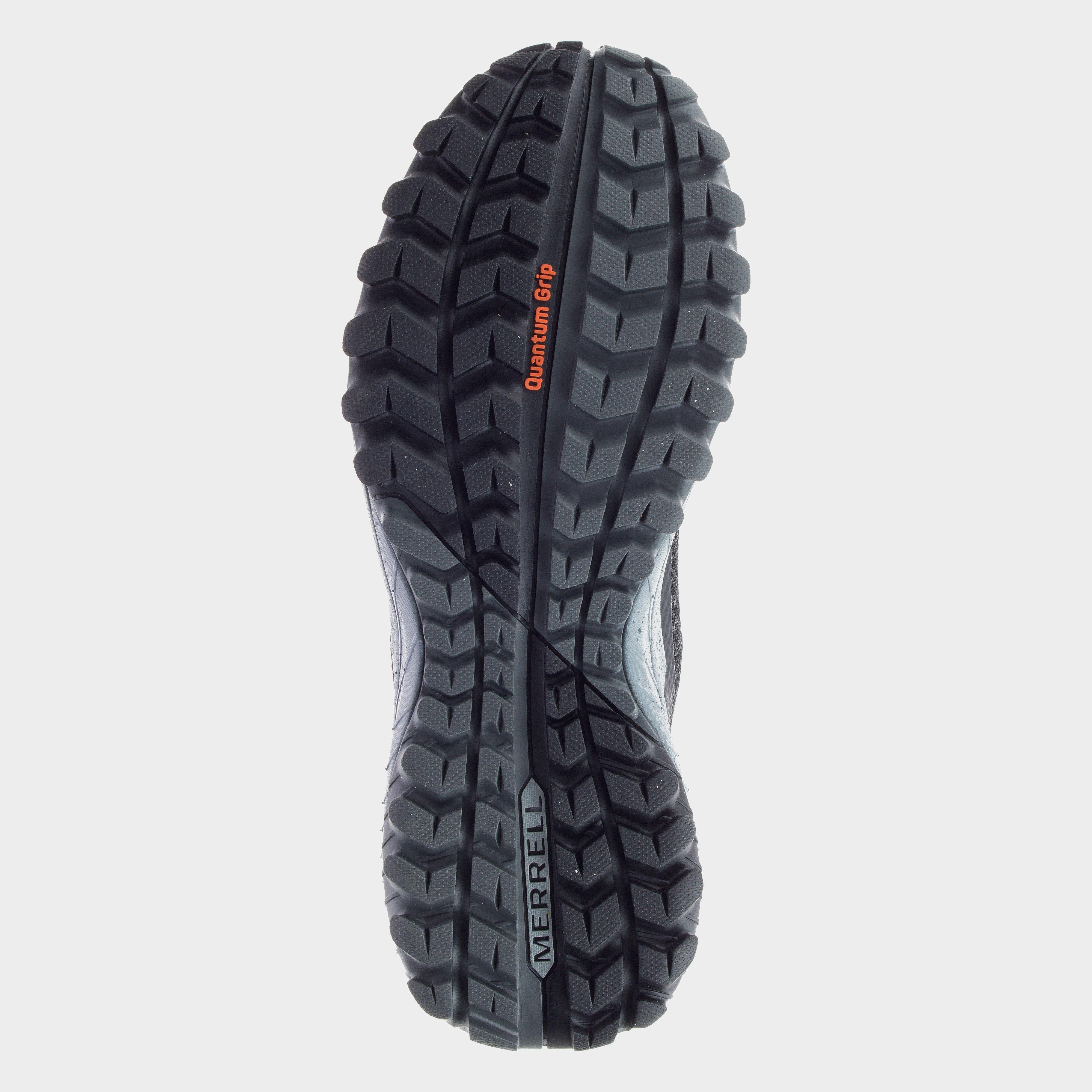 Women’s Bravada Waterproof Hiking Shoe