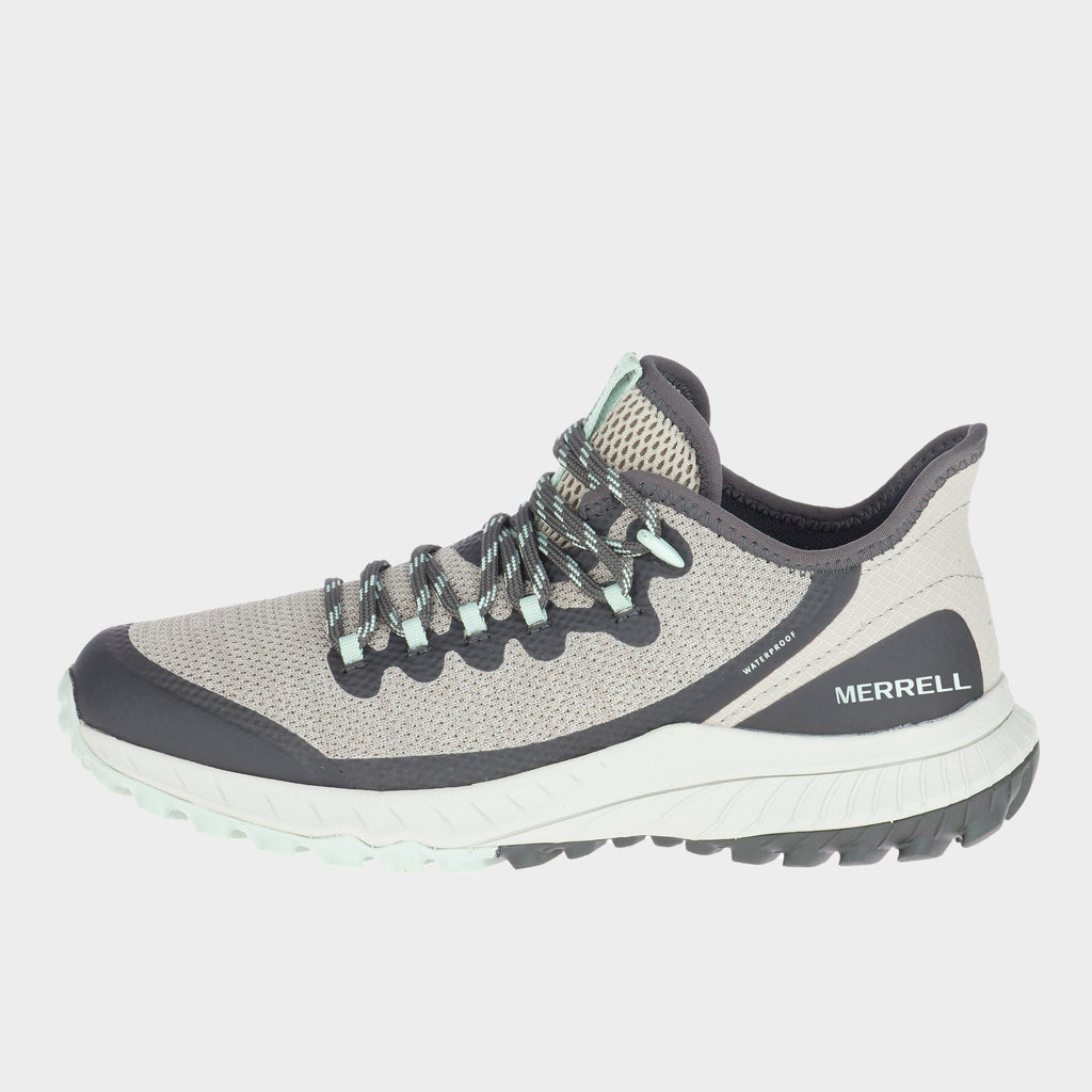Women’s Bravada Waterproof Hiking Shoe
