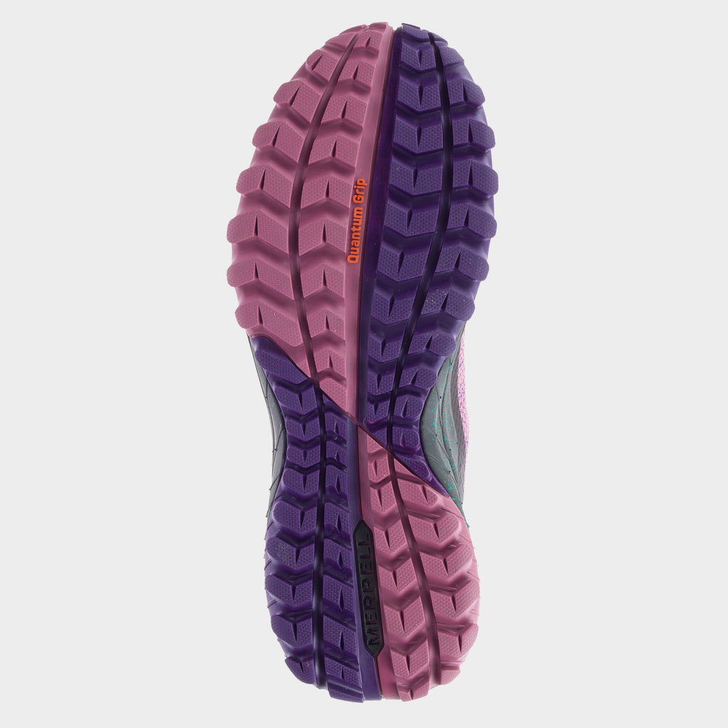 Women’s Bravada Waterproof Hiking Shoe