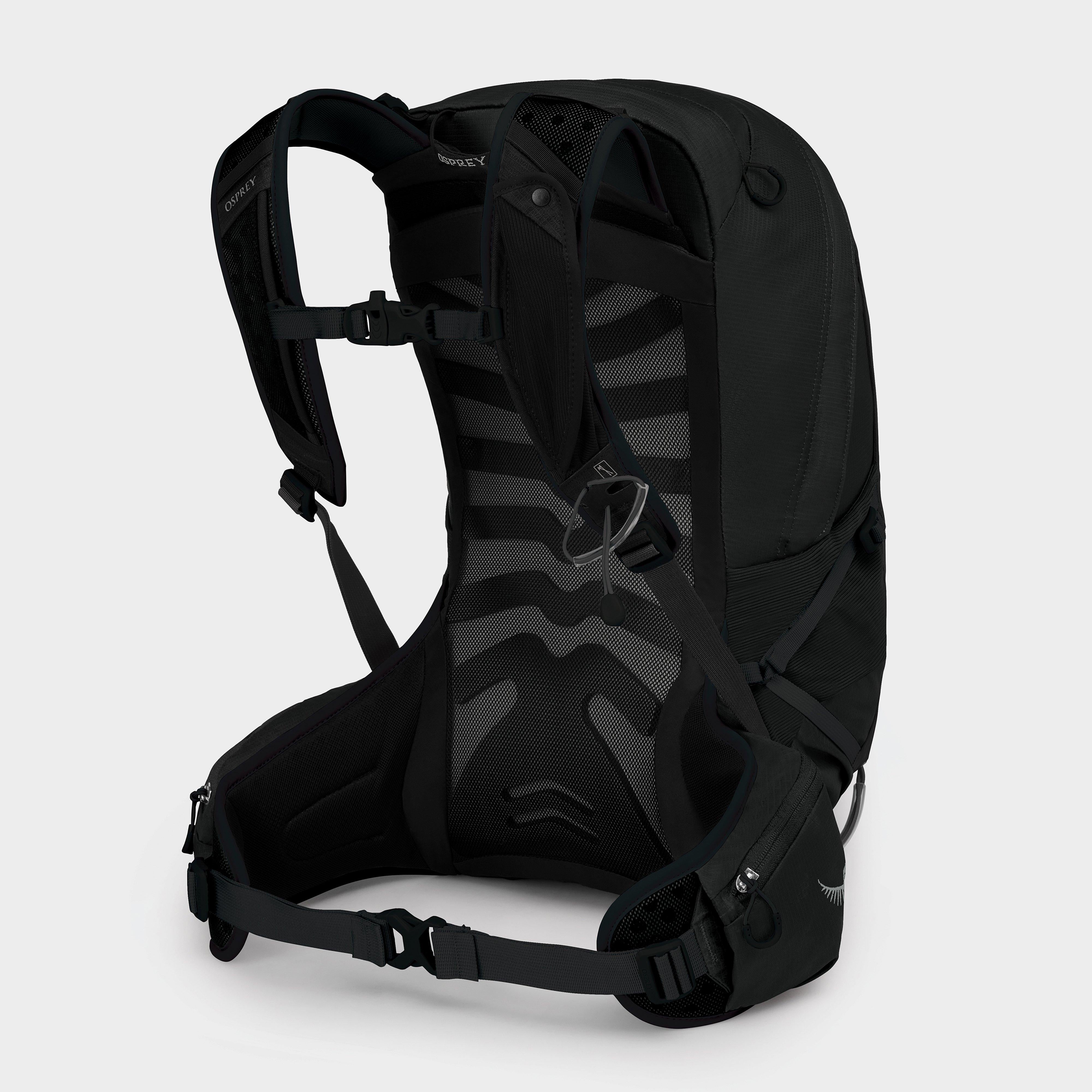 Black Osprey Talon 22 Daypack (S/M) – GO Outdoors