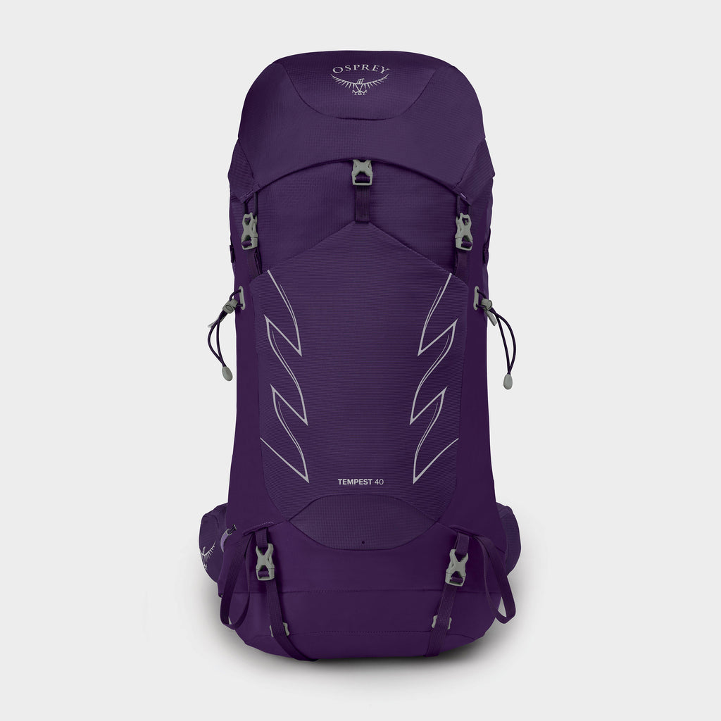 Women's Tempest 40 Daysack