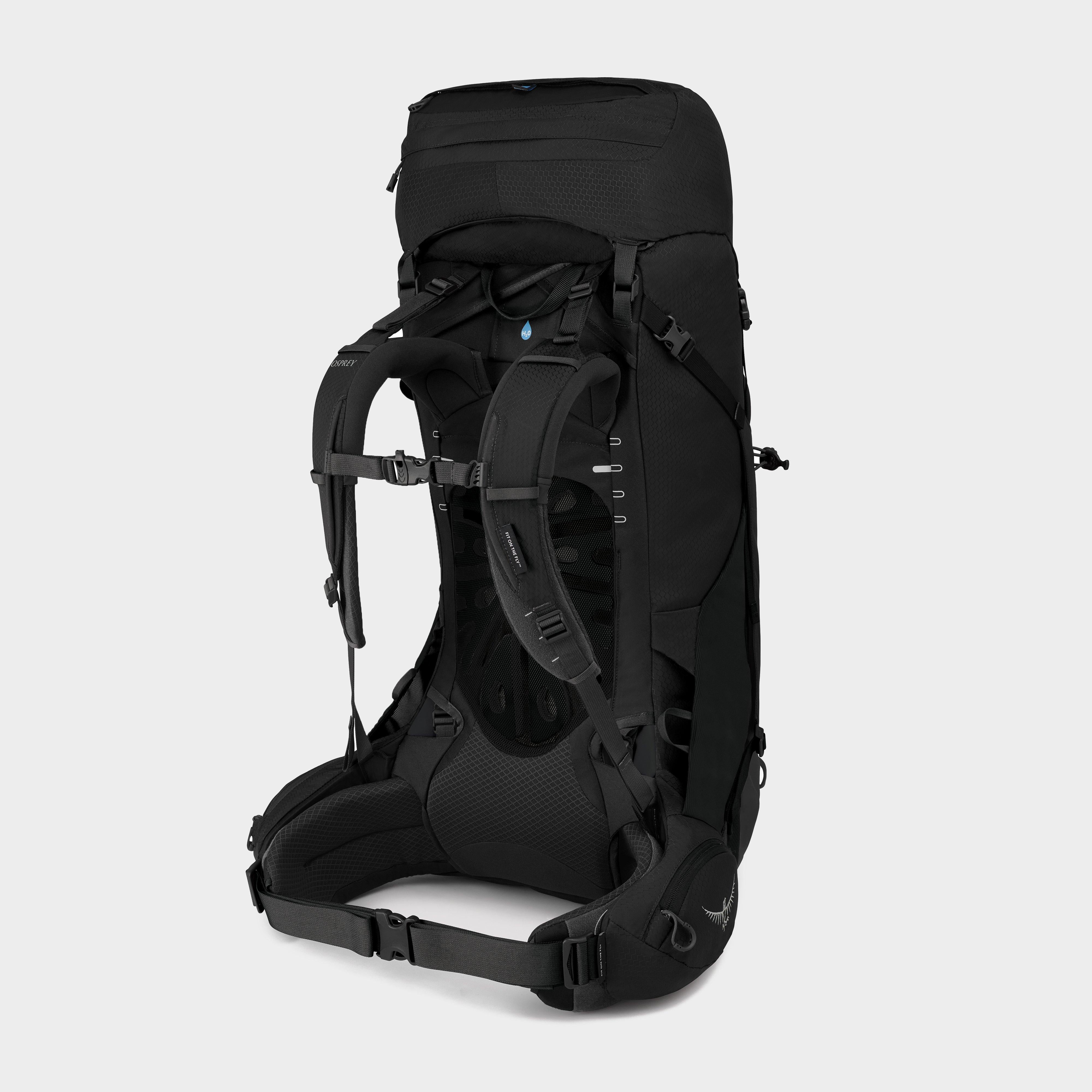 Aether II 55 Litre Rucksack