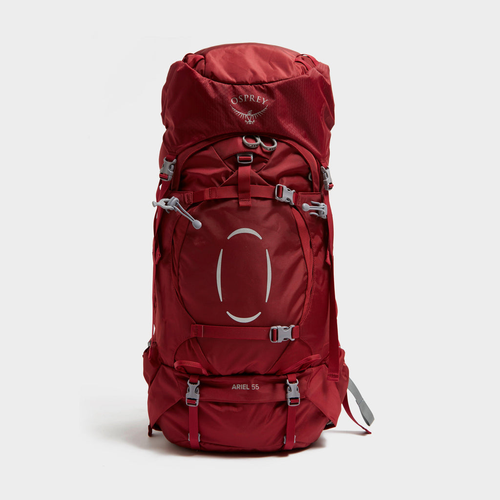 Ariel 55 Litre Rucksack