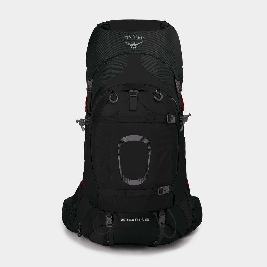 Aether Plus 60 Litre Rucksack