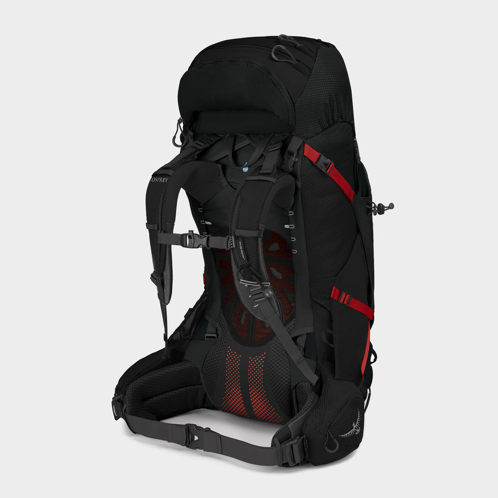 Aether Plus 60 Litre Rucksack