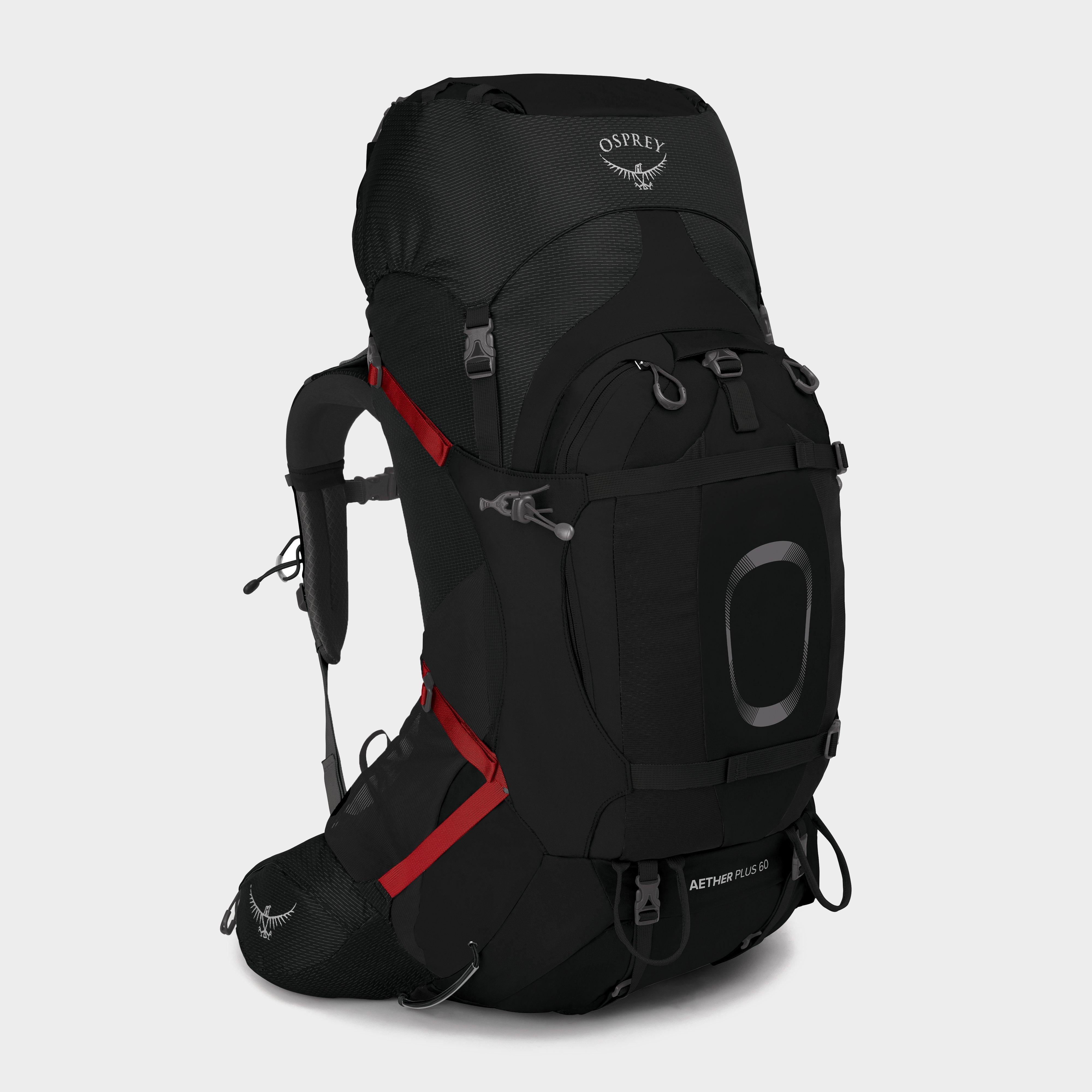 Aether Plus 60 Litre Rucksack