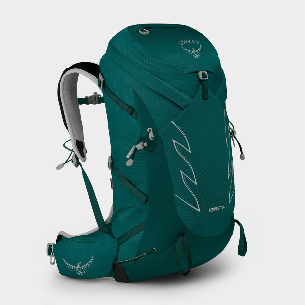 Women's Tempest 34 Daysack
