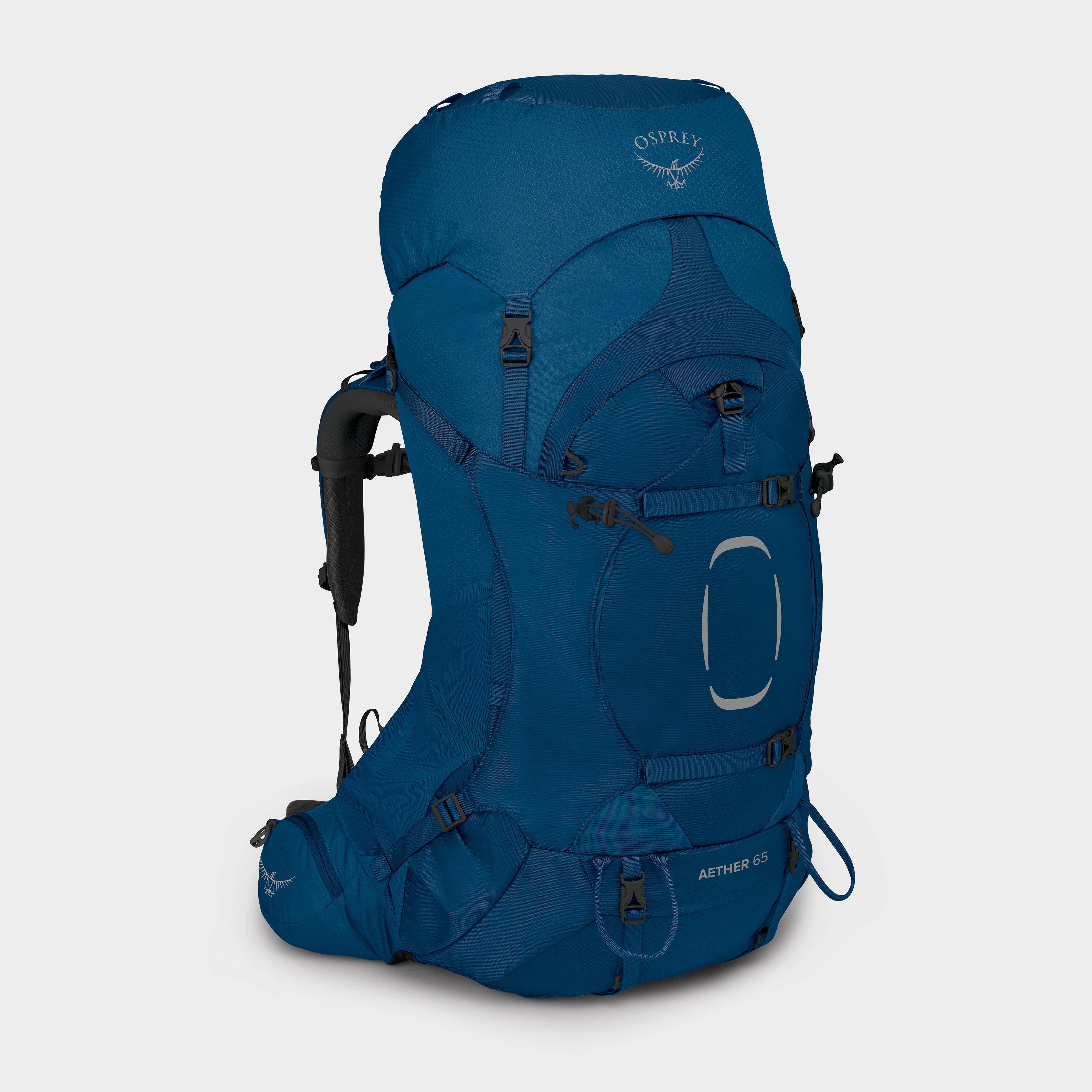 Aether II 65L Rucksack