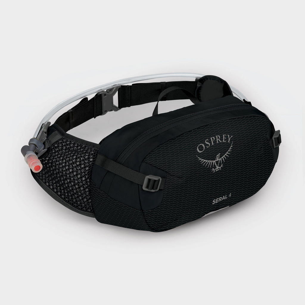 Seral 4 Hydration Pack