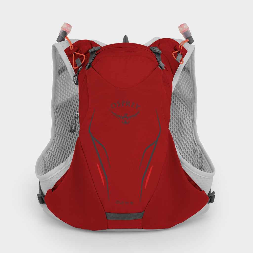 Duro 6 Litre Hydration Pack