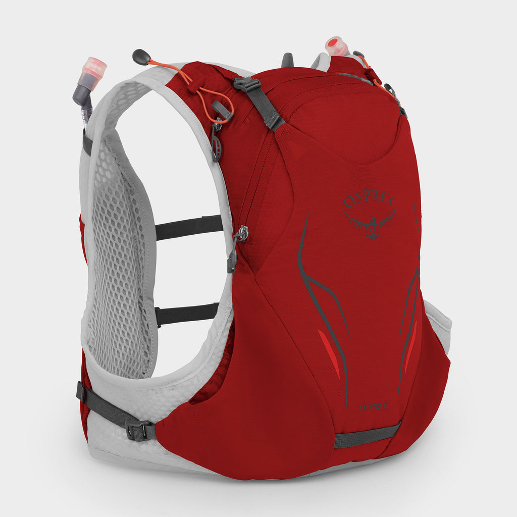 Duro 6 Litre Hydration Pack