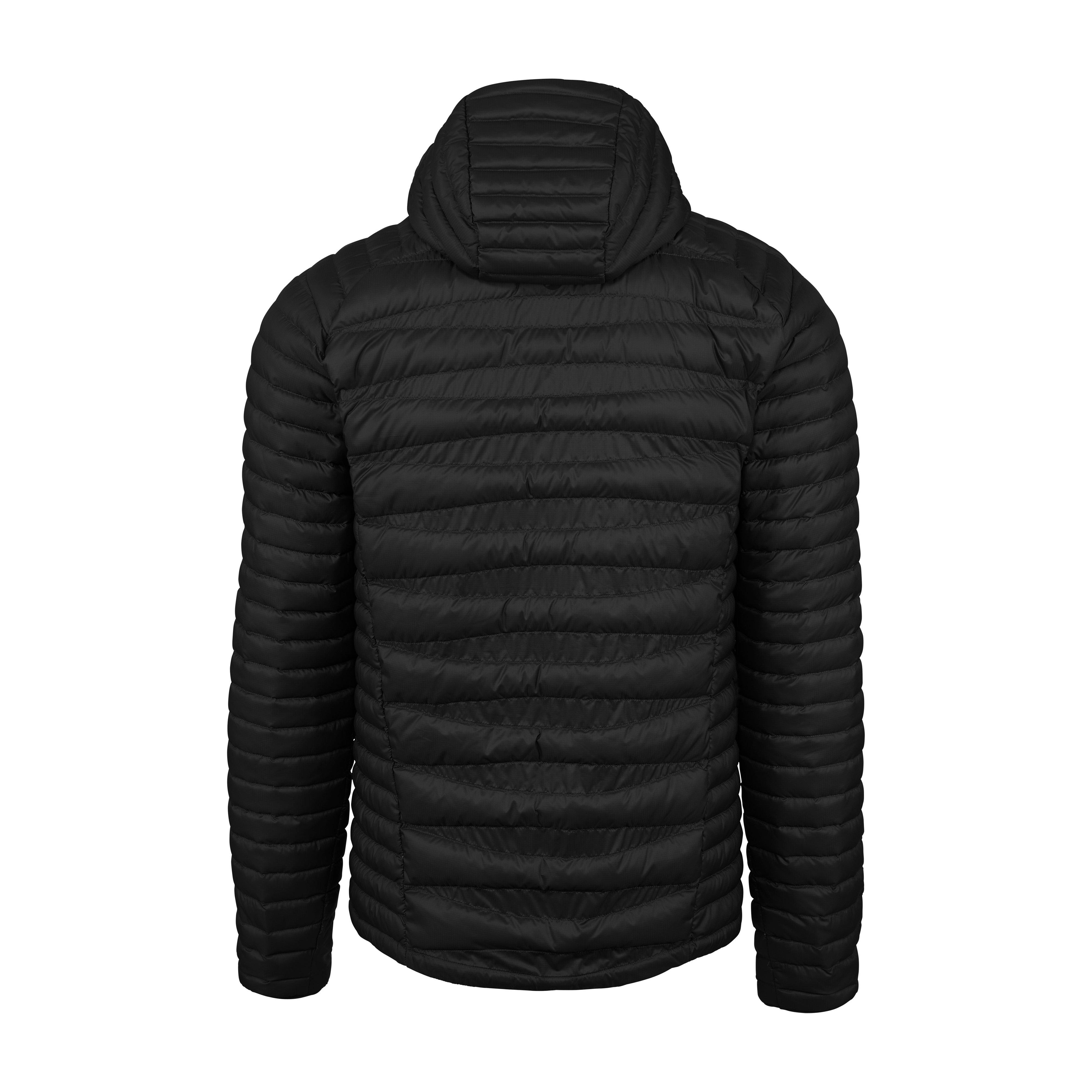 Men’s RidgeVent™ Thermo Insulated Hoody