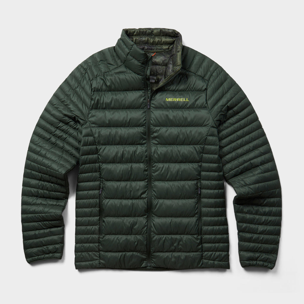 Men’s RidgeVent™ Thermo Insulated Jacket