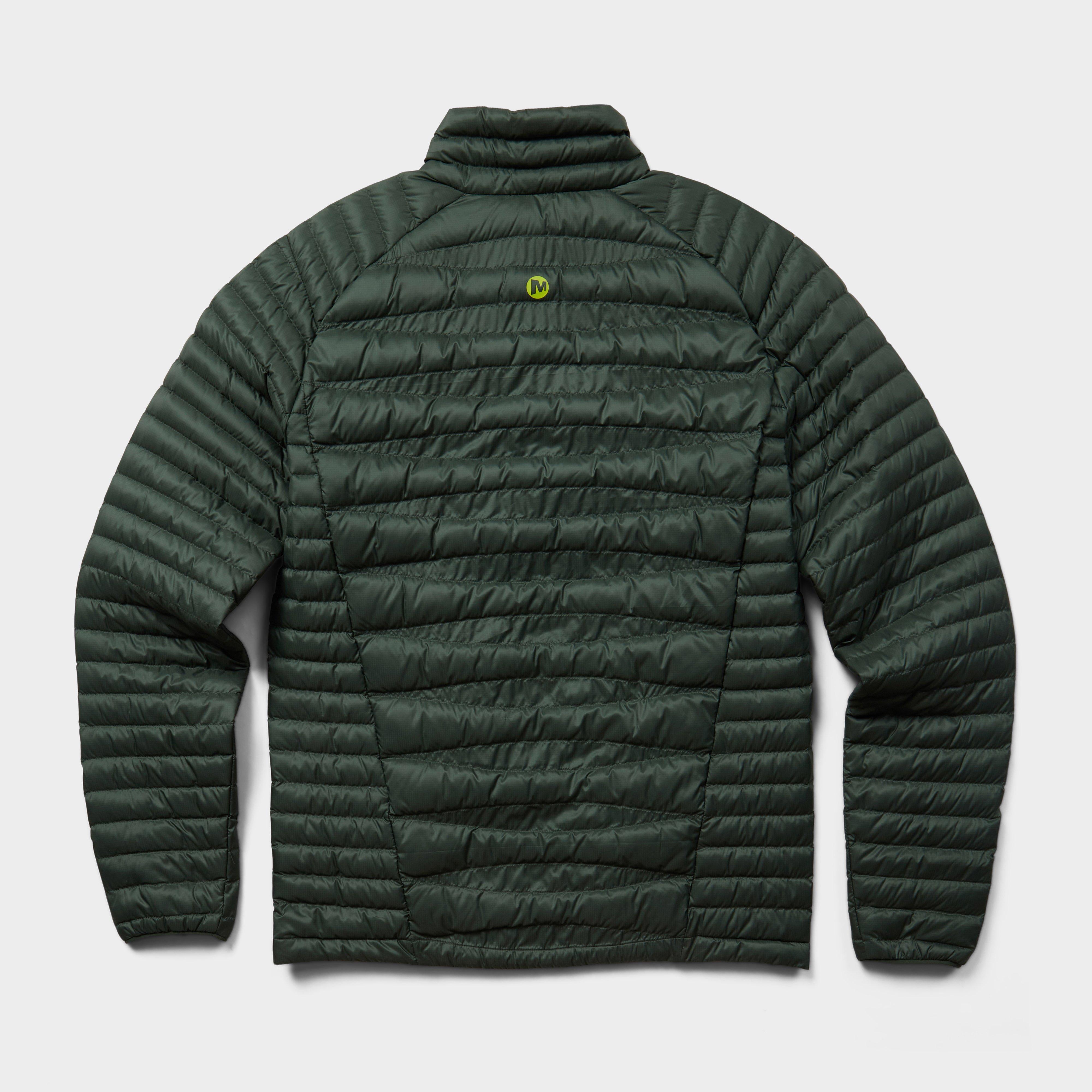 Men’s RidgeVent™ Thermo Insulated Jacket