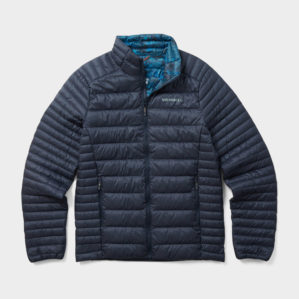 Men’s RidgeVent™ Thermo Insulated Jacket