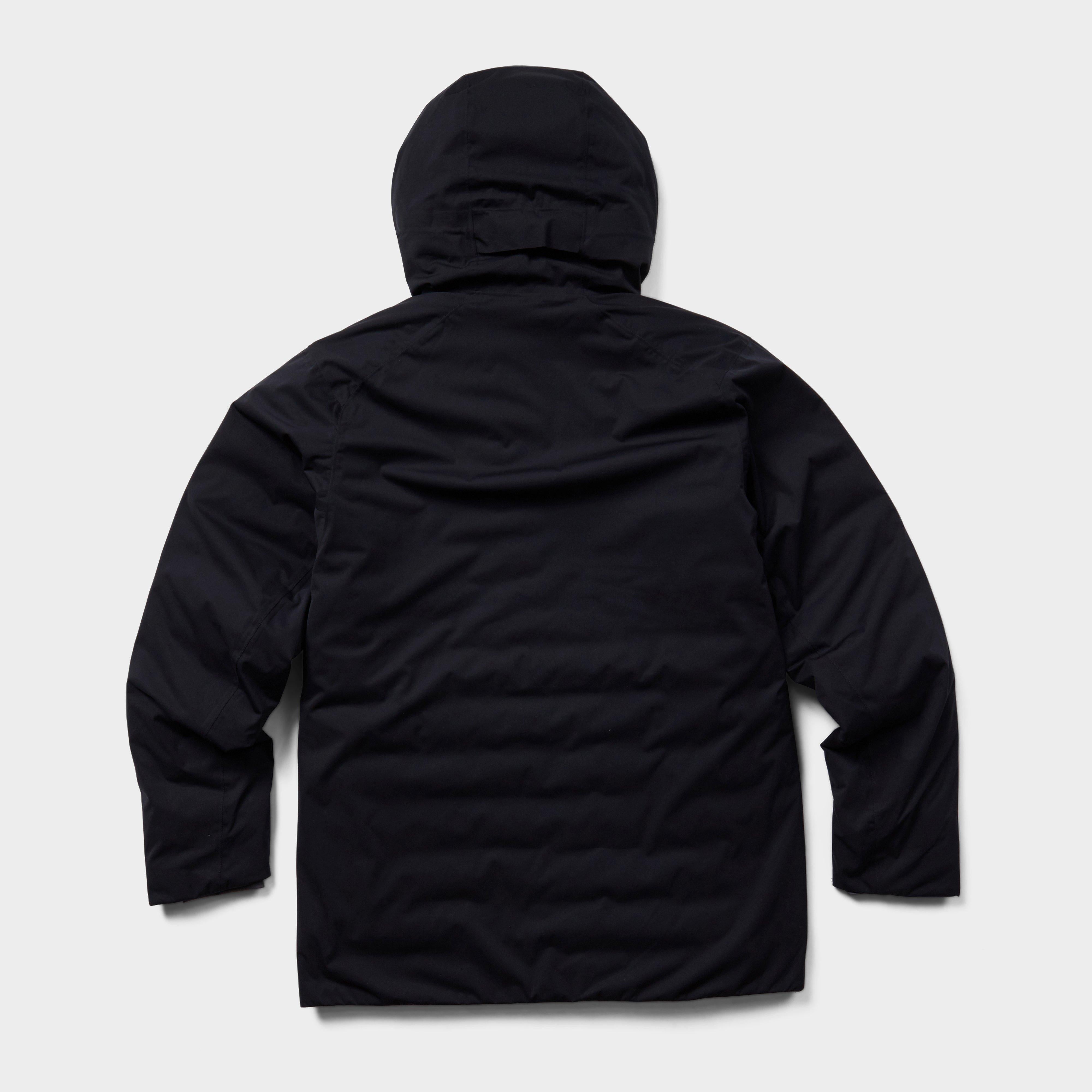 Men’s Whisper Rain Insulated Down Jacket