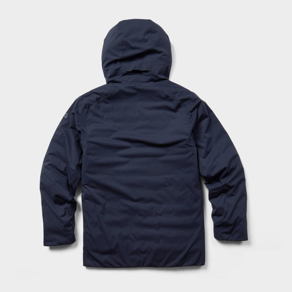 Men’s Whisper Rain Insulated Down Jacket