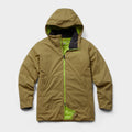 Men’s Whisper Rain Insulated Down Jacket