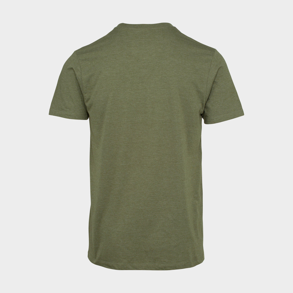 Men’s Striped Range Short Sleeve Tee