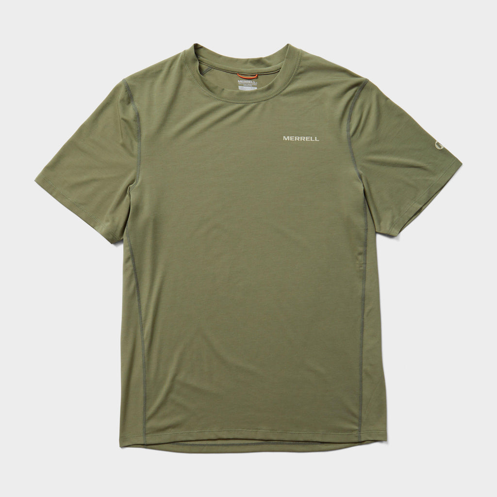 Men’s Trek Short Sleeve T-Shirt