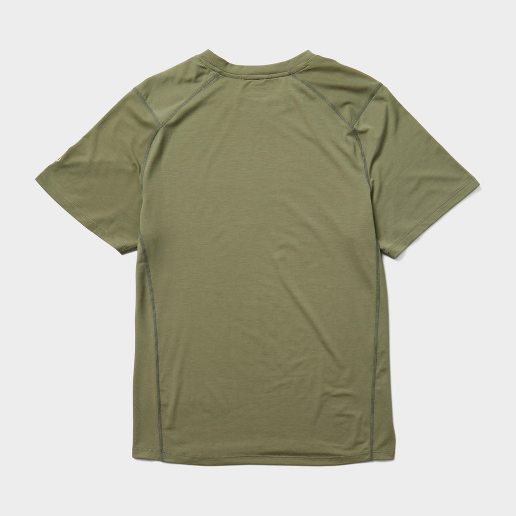 Men’s Trek Short Sleeve T-Shirt