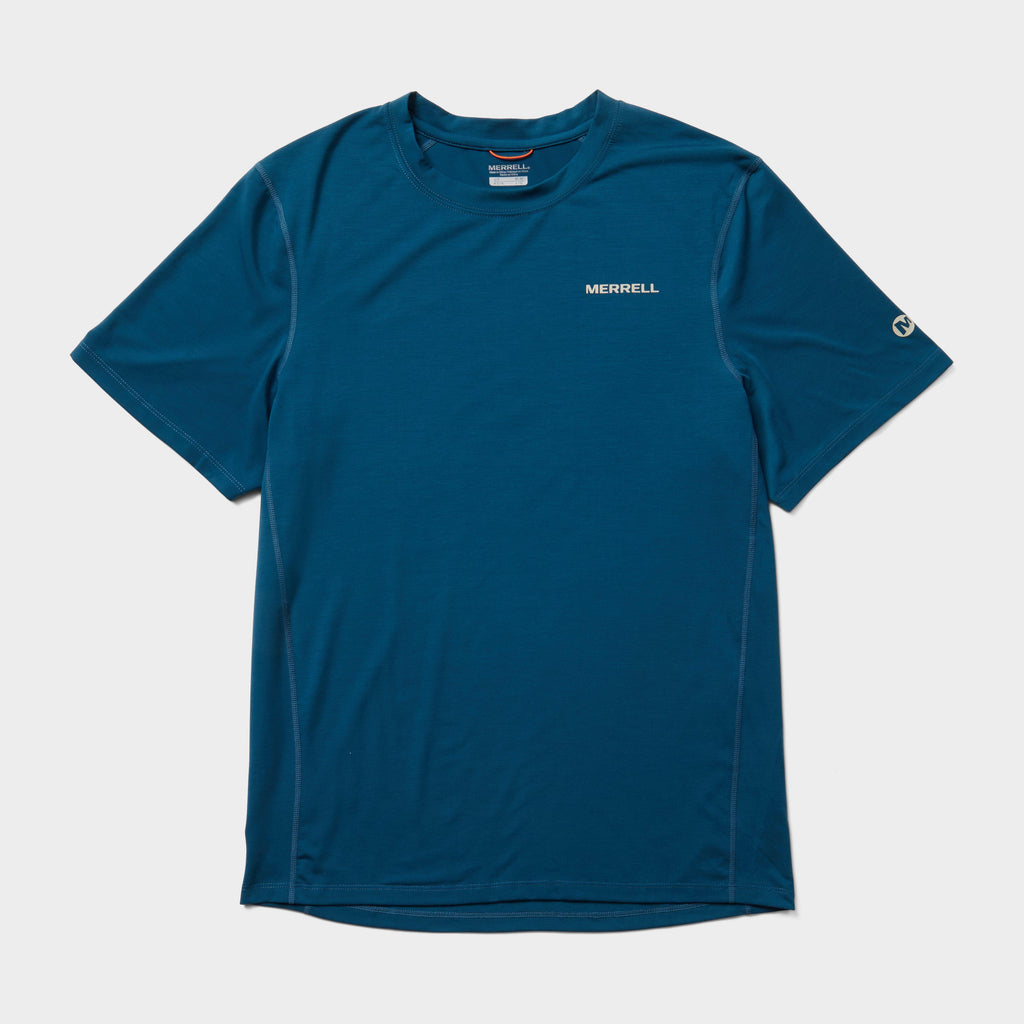 Men’s Trek Short Sleeve T-Shirt