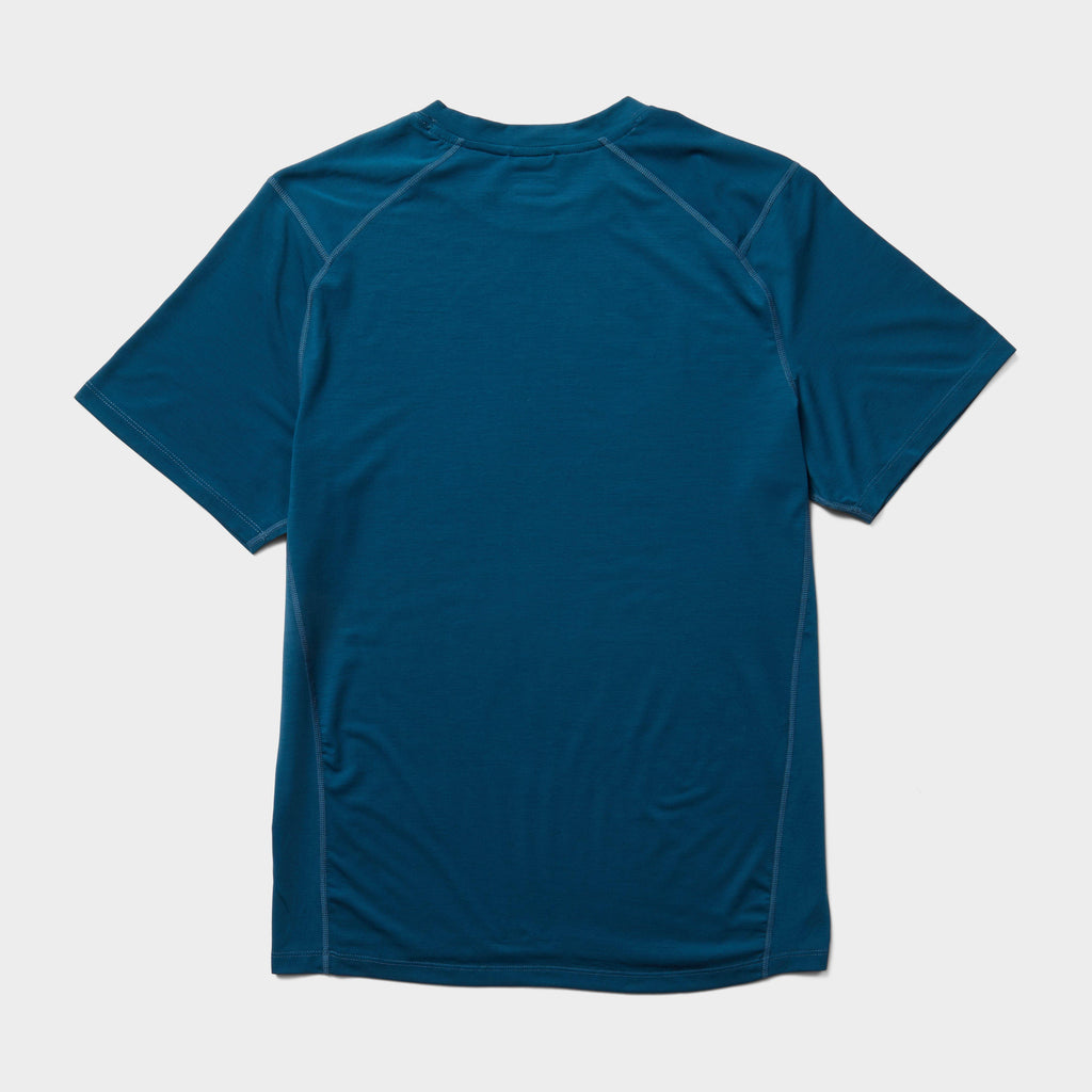 Men’s Trek Short Sleeve T-Shirt