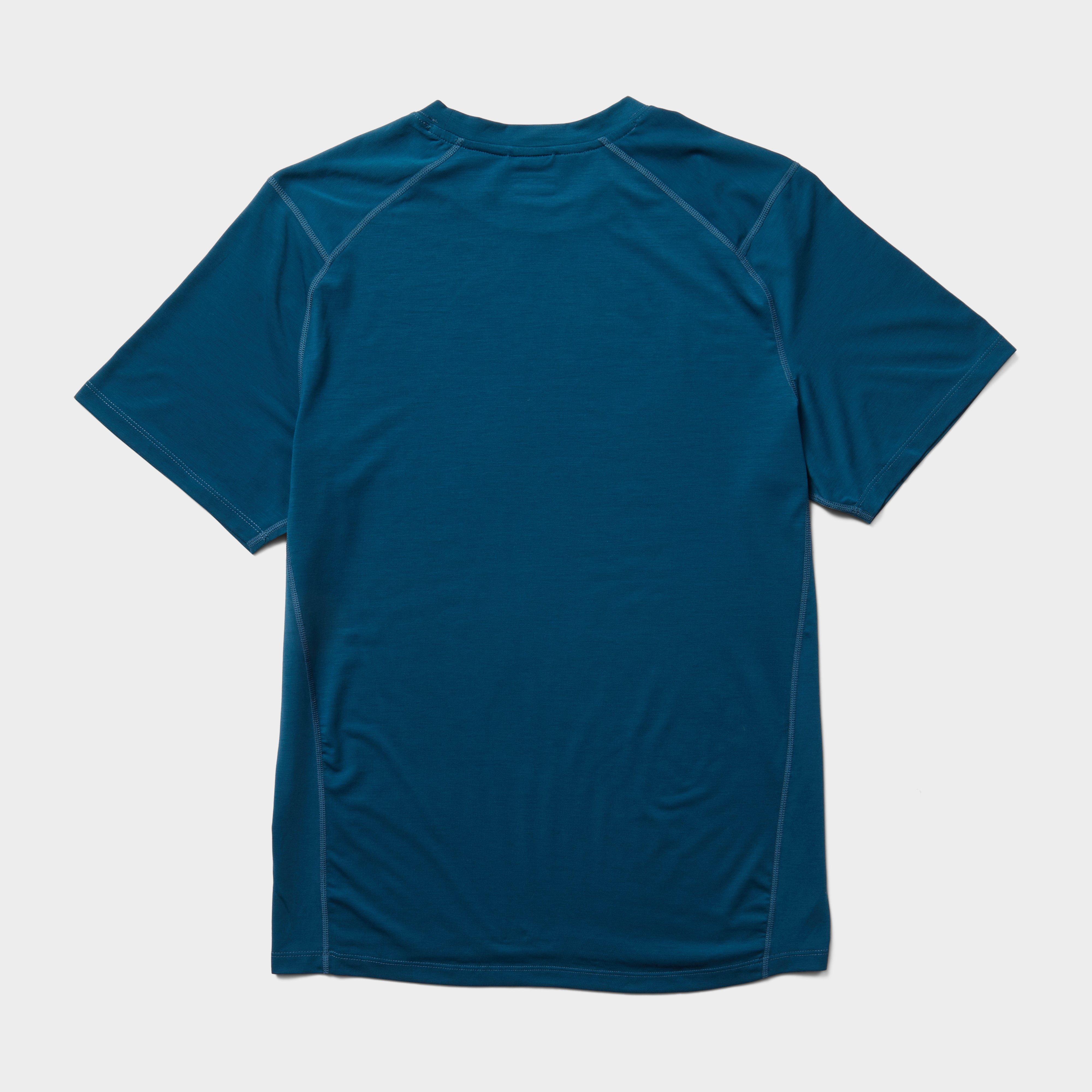 Men’s Trek Short Sleeve T-Shirt