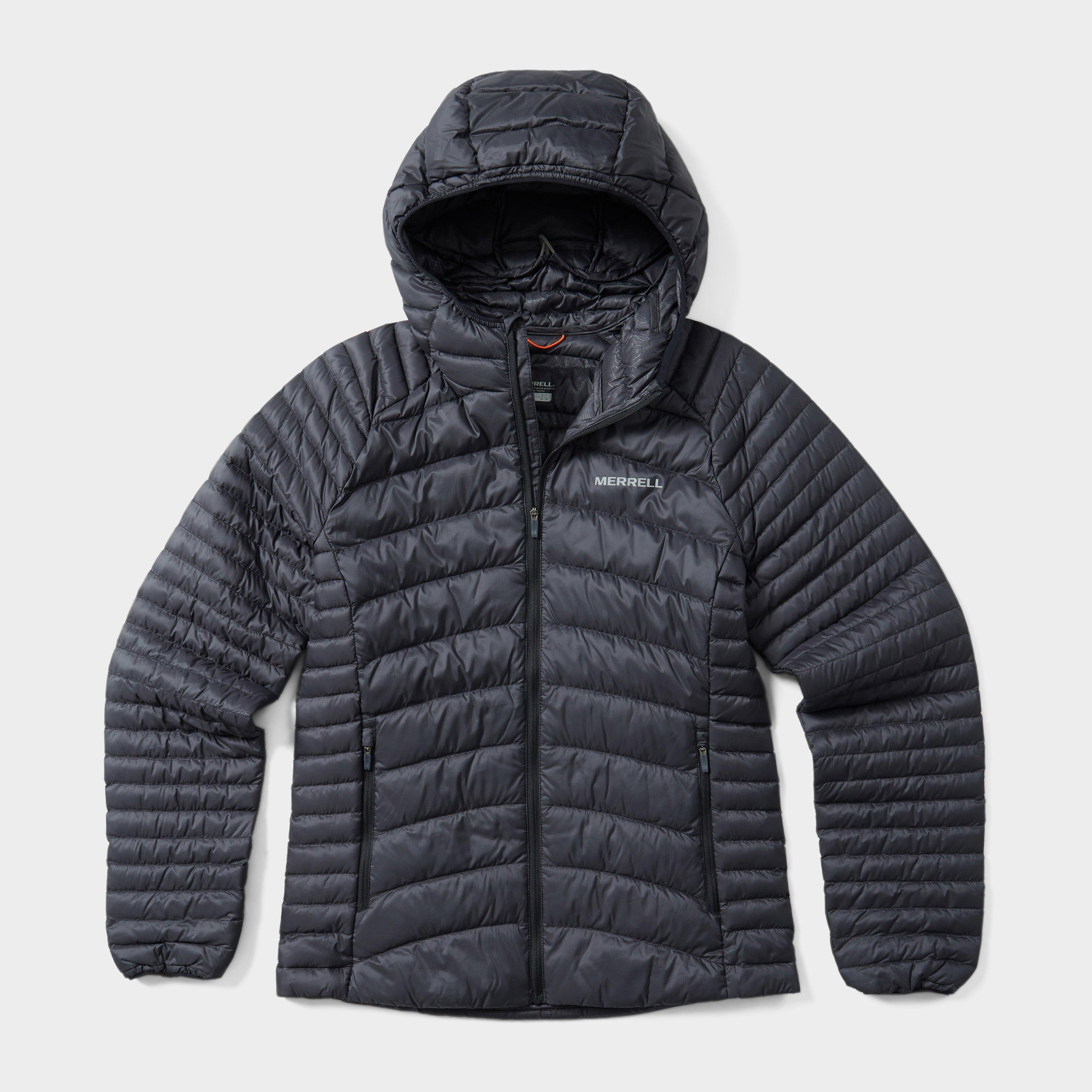 Women’s RidgeVent™ Thermo Insulated Hoody