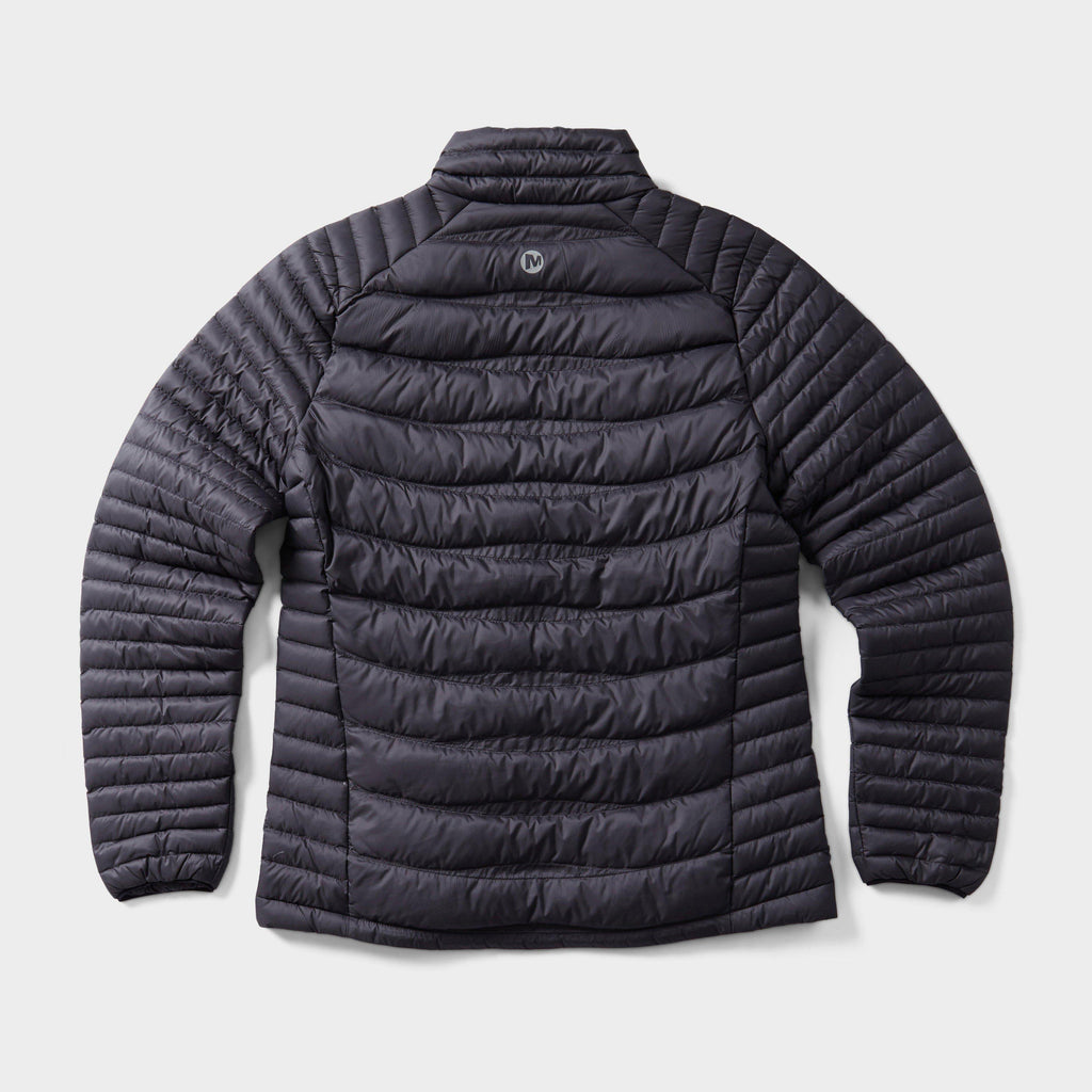 Women’s RidgeVent™ Thermo Insulated Jacket