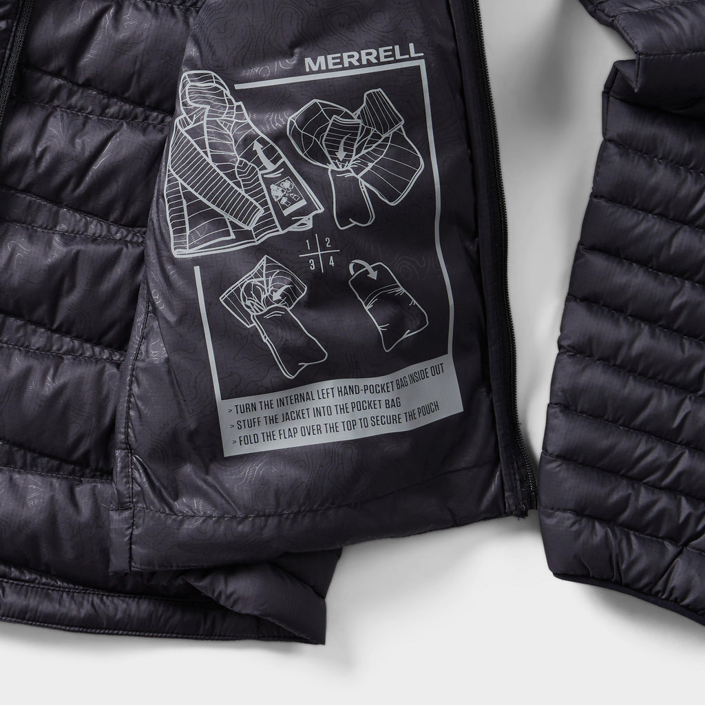 Women’s RidgeVent™ Thermo Insulated Jacket