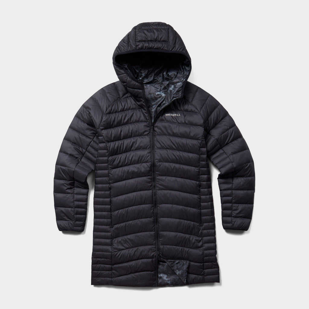Women’s RidgeVent™ Thermo Insulated Parka