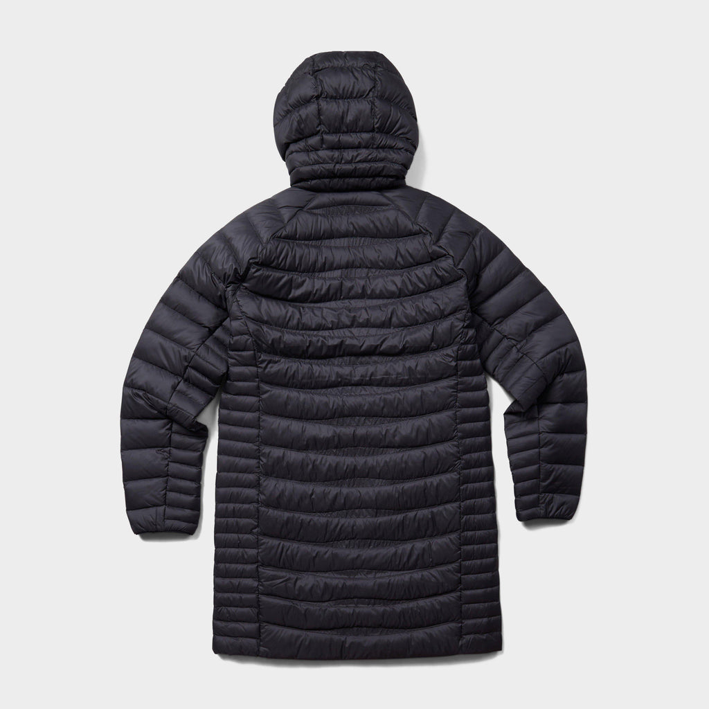 Women’s RidgeVent™ Thermo Insulated Parka