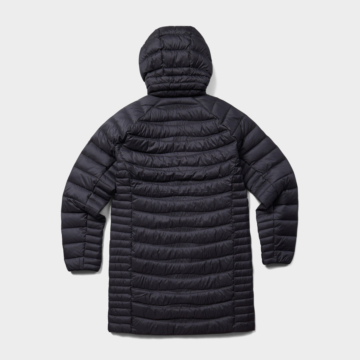 Women’s RidgeVent™ Thermo Insulated Parka