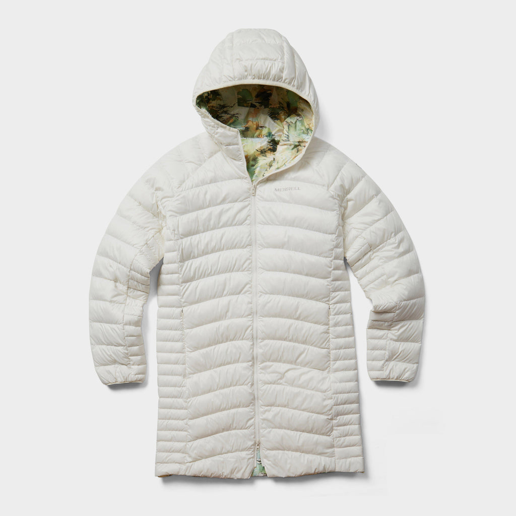 Women’s RidgeVent™ Thermo Insulated Parka