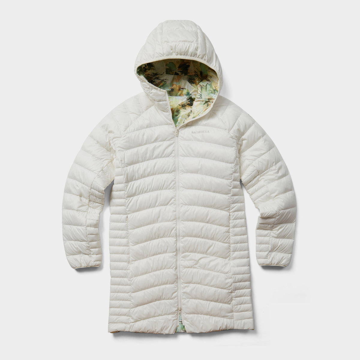 Women’s RidgeVent™ Thermo Insulated Parka