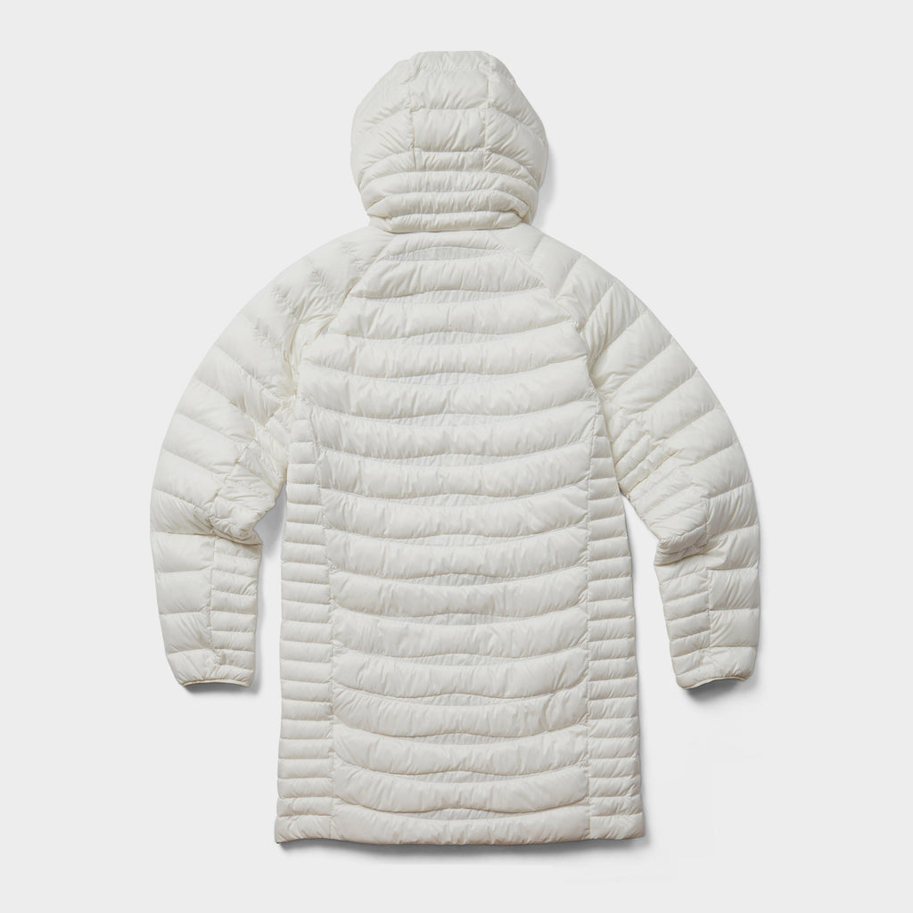 Women’s RidgeVent™ Thermo Insulated Parka