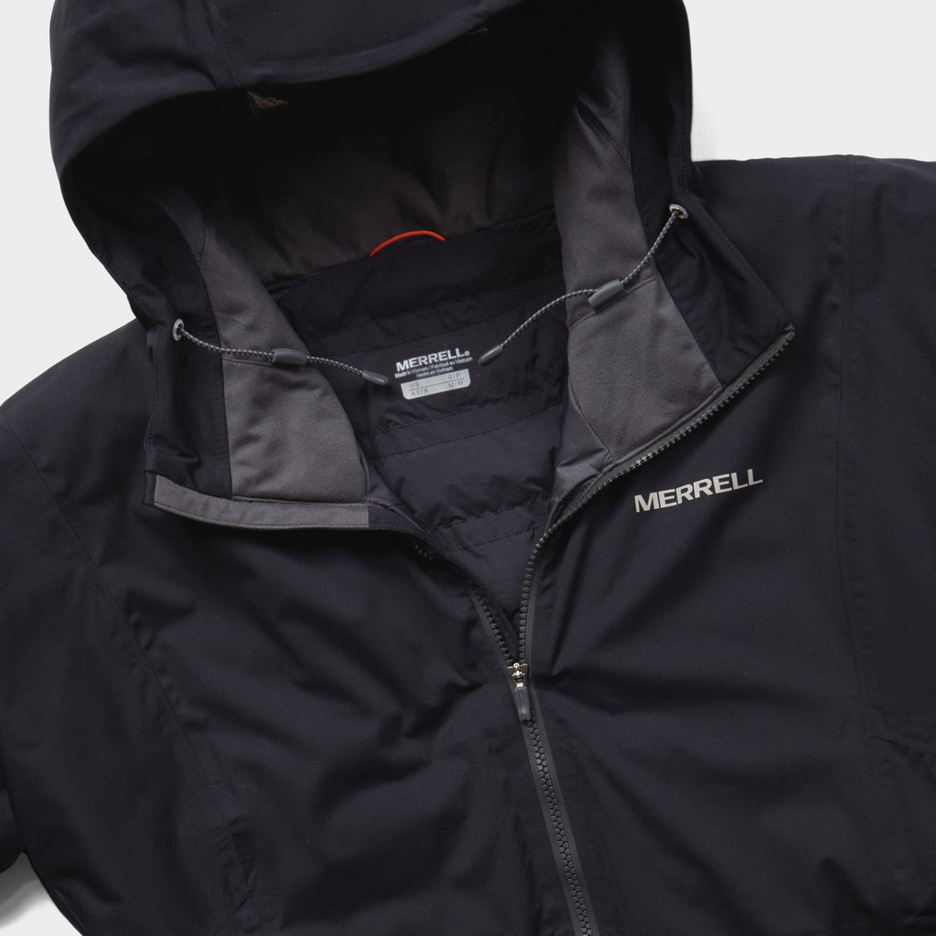 Women’s Whisper Rain Insulated Parka