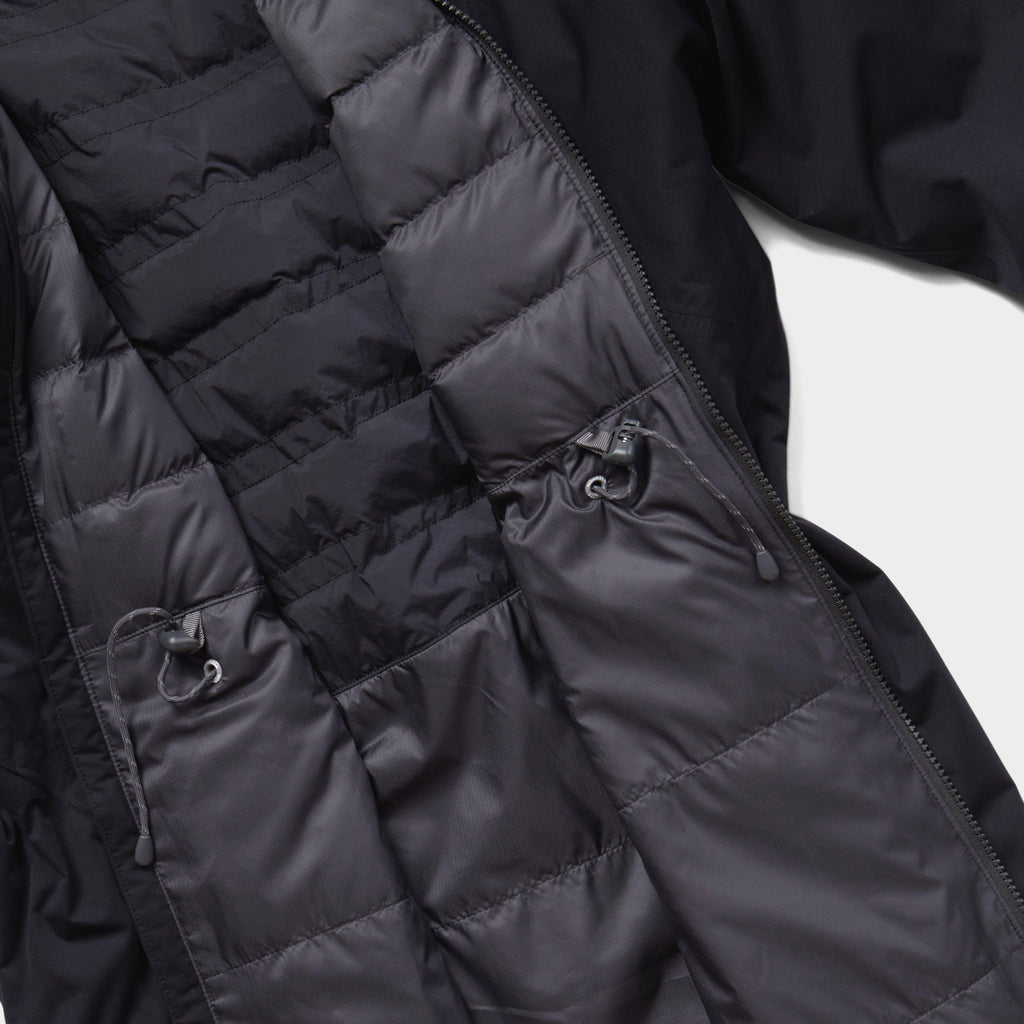 Women’s Whisper Rain Insulated Parka