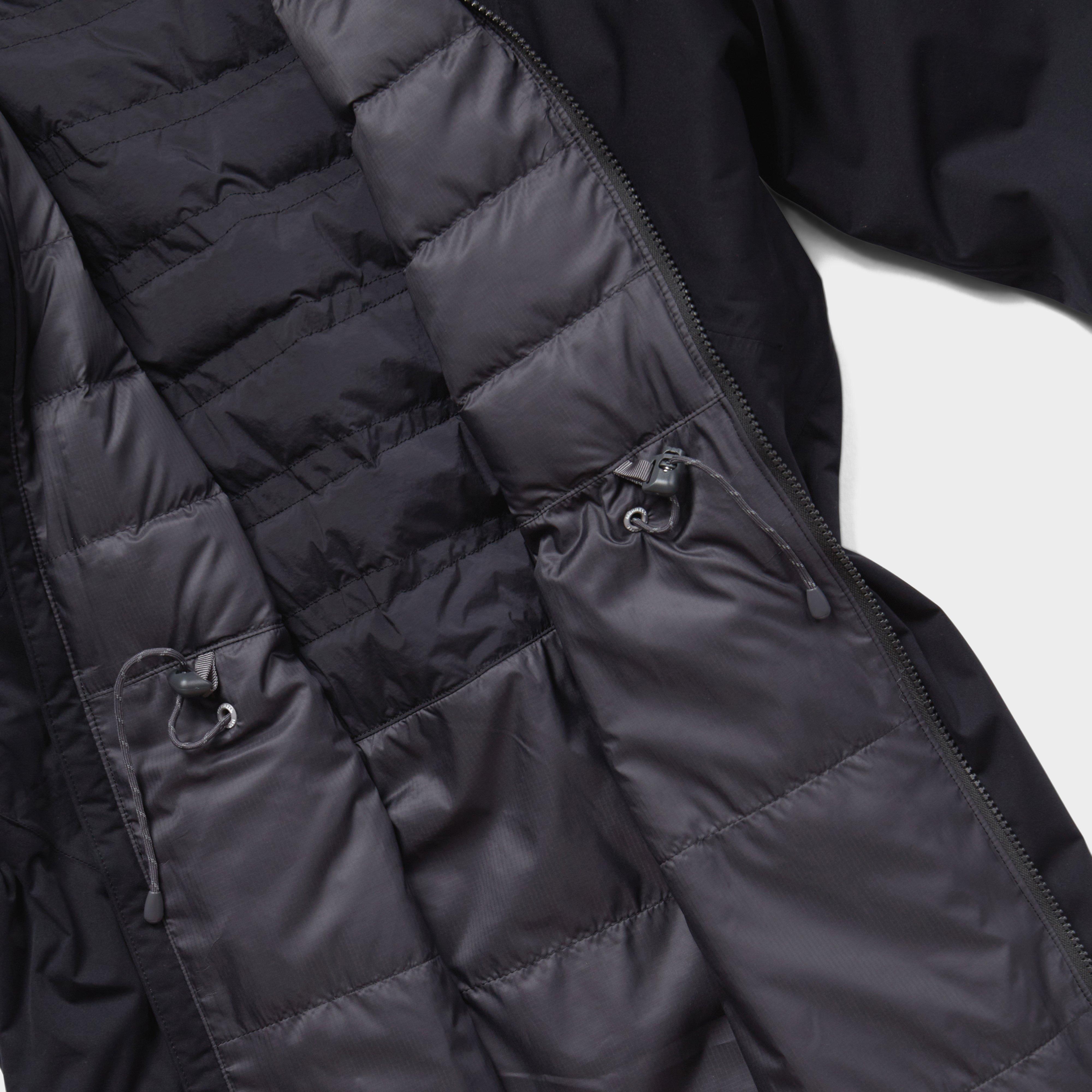 Women’s Whisper Rain Insulated Parka