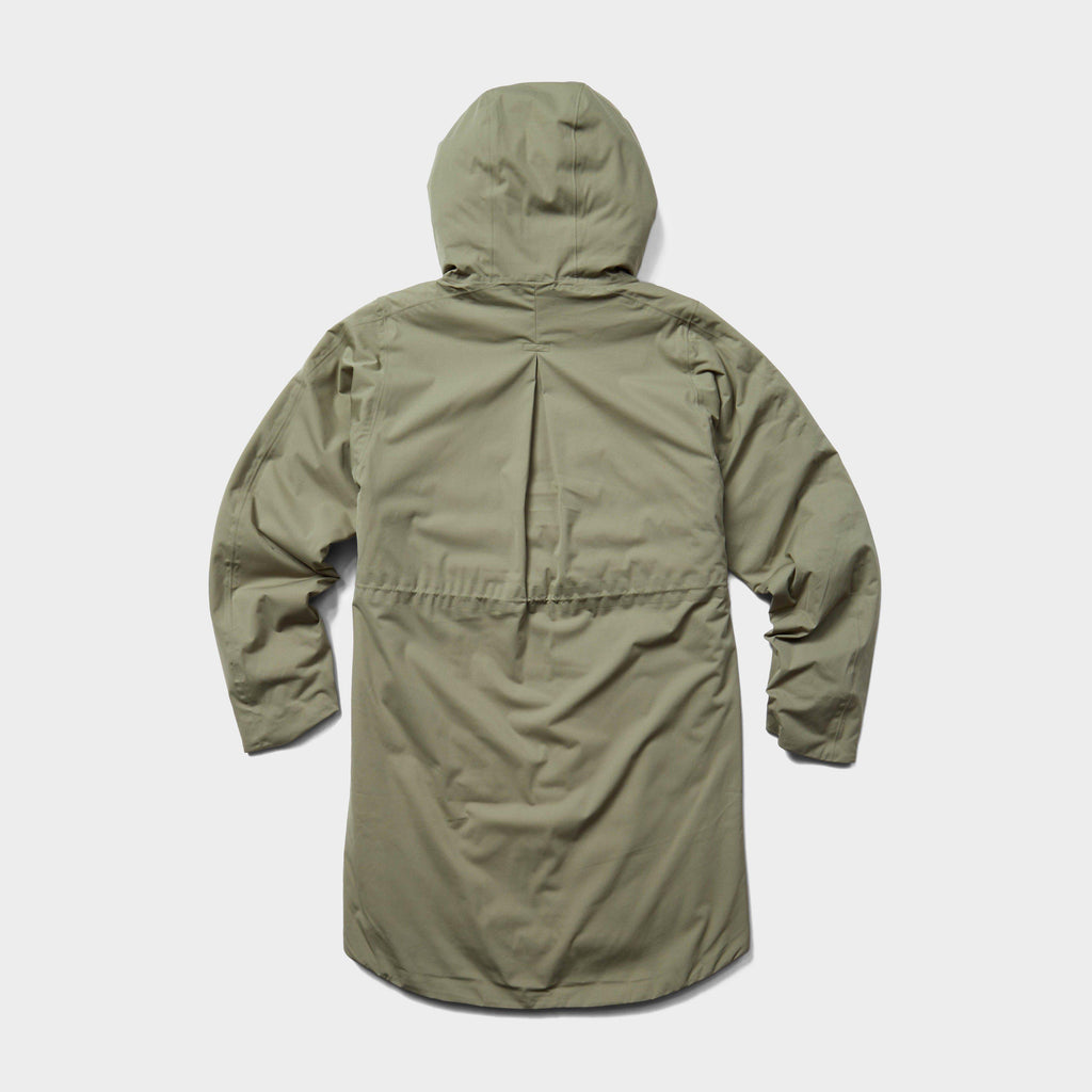 Women’s Whisper Rain Insulated Parka