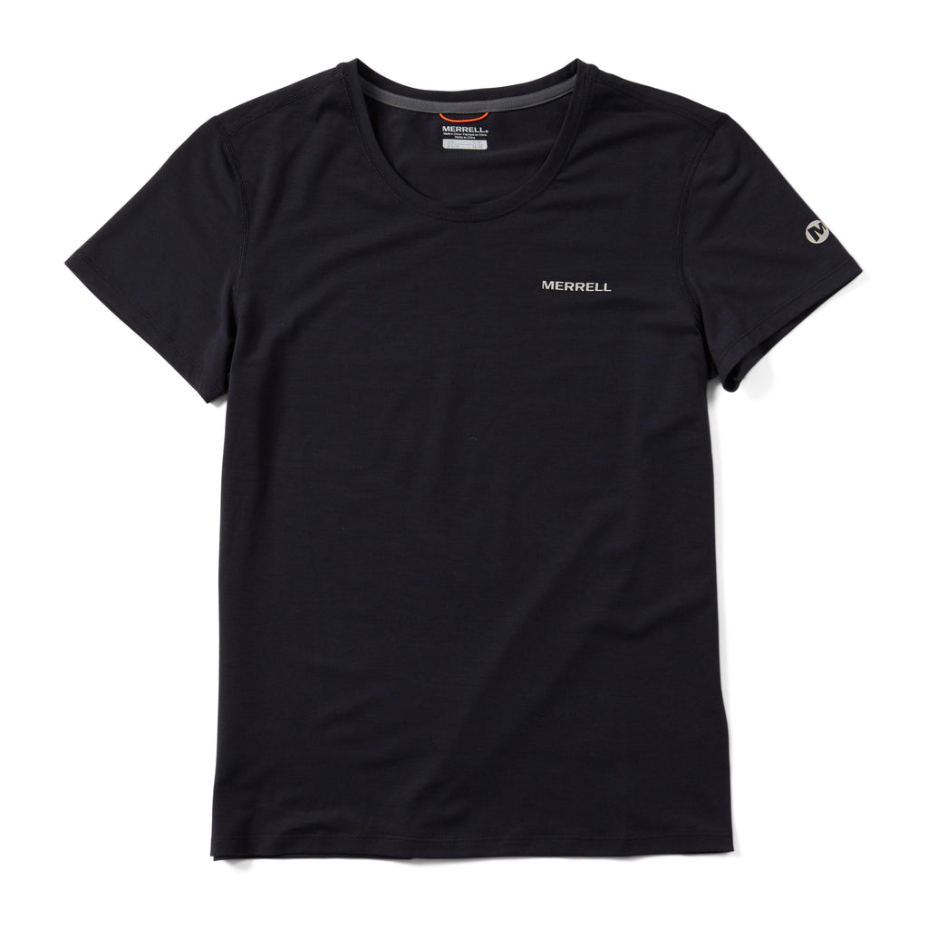 Women’s Tencel Short Sleeve Tee