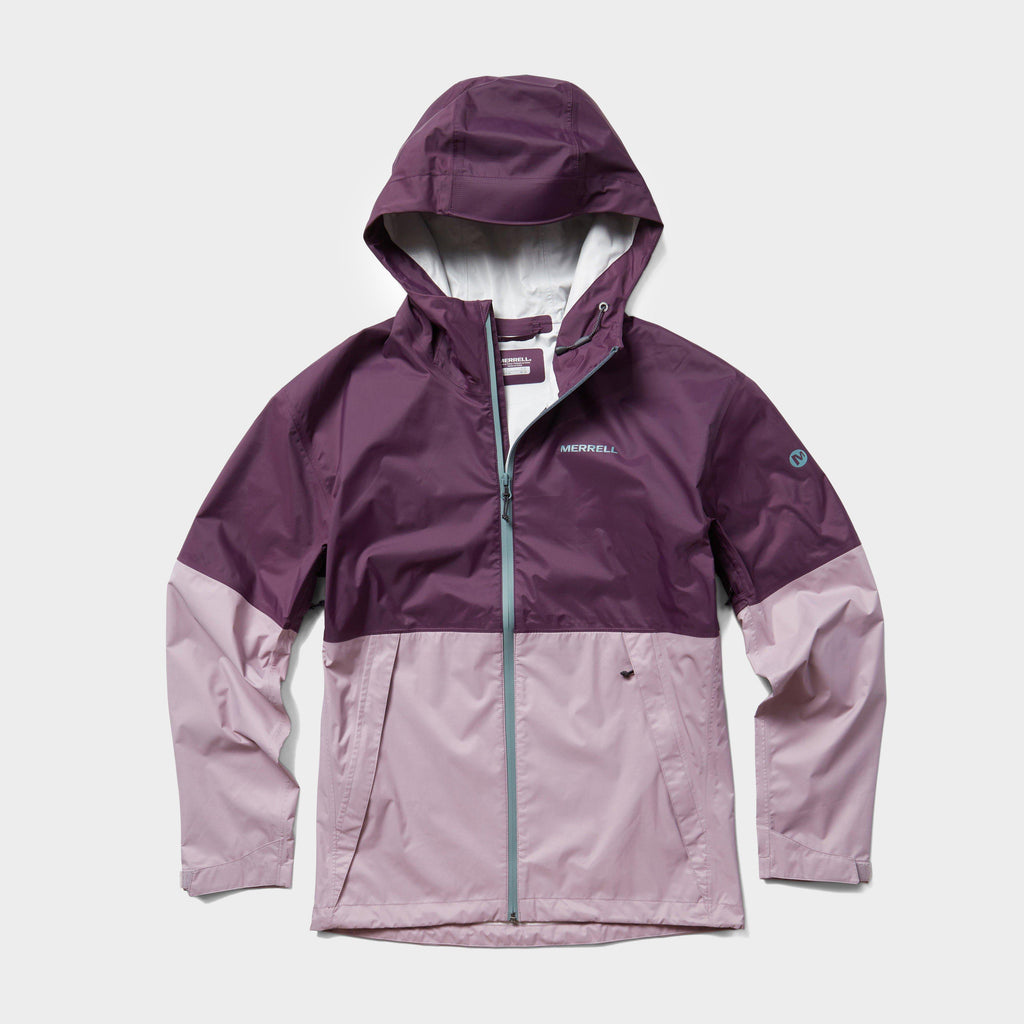 Women’s Fallon Waterproof Jacket