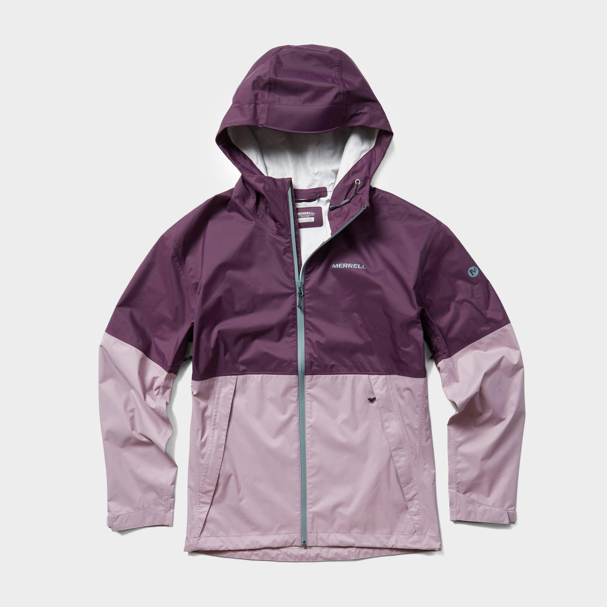 Women’s Fallon Waterproof Jacket