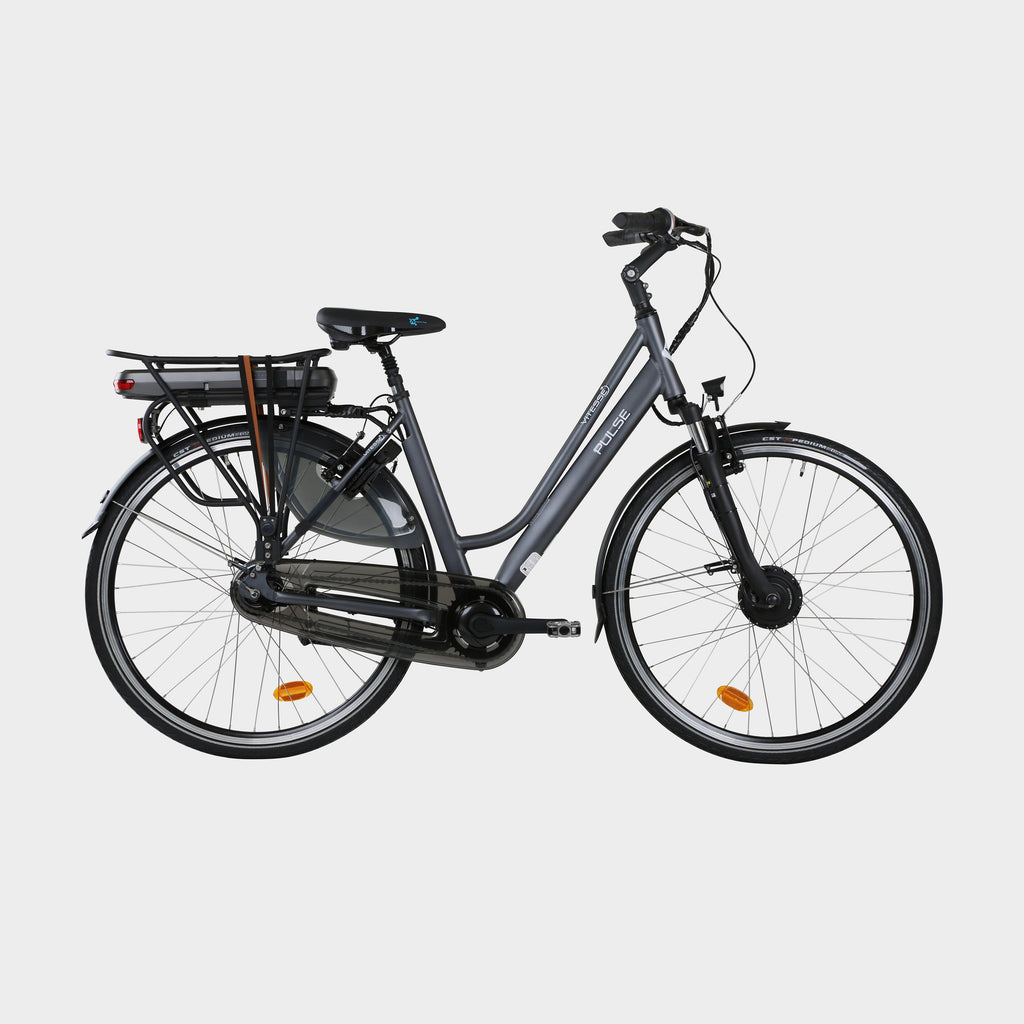 Women’s Vitesse Pulse Hybrid E-Bike