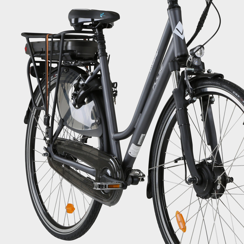 Women’s Vitesse Pulse Hybrid E-Bike
